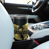 Classic Distressed Wu Stainless Steel Insulated Tumbler