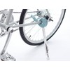MUNI MOBILE STAND Mobile Stand White MN-001