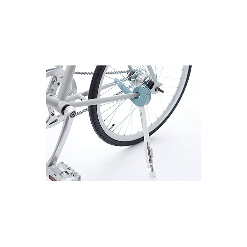 MUNI MOBILE STAND Mobile Stand White MN-001