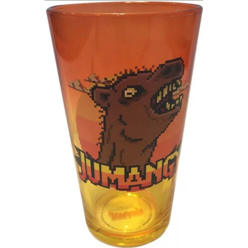 POPBOX Jumanji The Next Level Collectible POPBOX Box Set -