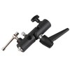 Camera Fill Light Tripod Ball Head Metal Universal Flash Light