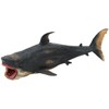 Sharks Model Simulation Marine Ocean Sea Life Toy Animal Rare