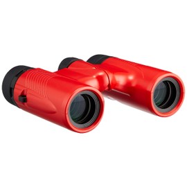 FUJINON KF6x21H-RED Concert KF 6x21H Daha Prism 6x 21 Caliber Compact Red Binoculars