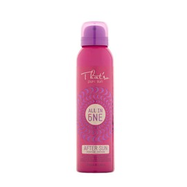 That'so All in One - Soothing Sunburn After Sunrise; Refreshing and Moisturising with Aloe and Menthol - 100 ml