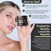 Beef Tallow for Skin – Grass-Fed Tallow Balm, Face &