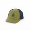 Borussia Mönchengladbach VFL BMG Fan Cap Desert, Green