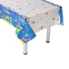 BigBuy Party - Tablecloth, Multicoloured (S1131039)