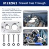 Qblahip 01232023 for Holley Terminator X Max Firewall Pass Through