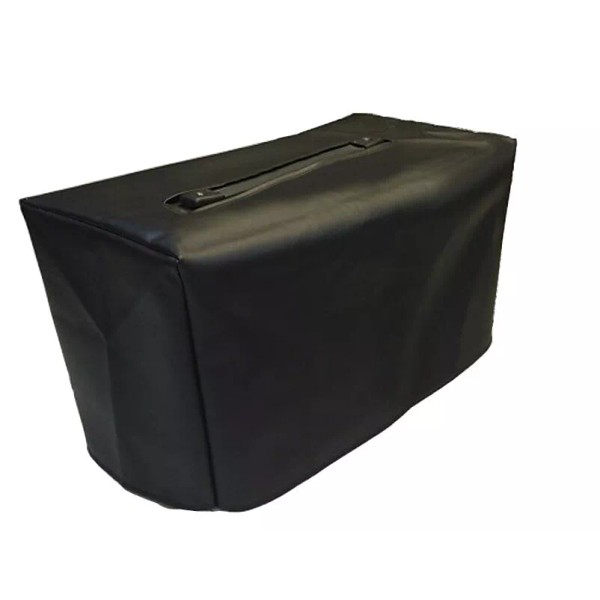 Custom Amp Covers Engl Fireball 25 Head - Black Vinyl