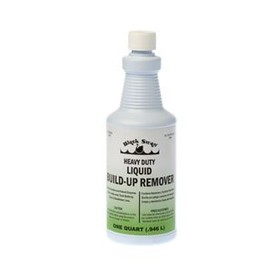 Liquid Buildup Remover (Gal)