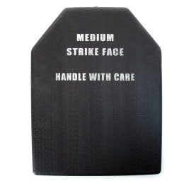 Lancer Tactical TMC Dummy SAPI Ballistic Armor Airsoft Plate