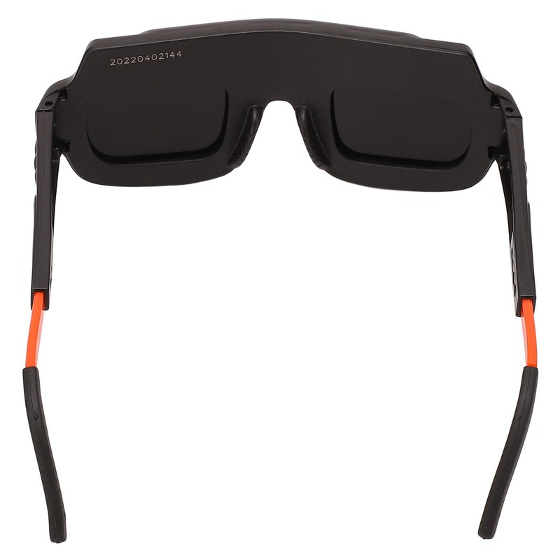 Welding Glasses, Automatic Darkening Welding Eyes, Glasses for Welding, Soldering,
