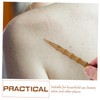 Gatuida 1pc Stick Household Tools Trigger Point Stick Wood Tools