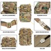 EXCELLENT ELITE SPANKER Tactical Small MOLLE Hydration Pack Water Bladder