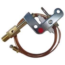 Zafina-UP Upgraded 70366 Pilot ODS Assembly Was Used on Many of The Unvented LP Gas Wall Heaters for Enerco Under The for Mr Heater and for Heatstar