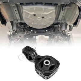 ZNB 50890TR0A81 Lower Engine Motor Mount Torque Rod for Honda Civic 2012-2015 1Pc