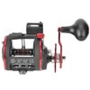 Portable Sea Fishing Reel with Digital Display Counter Trolling Lateral