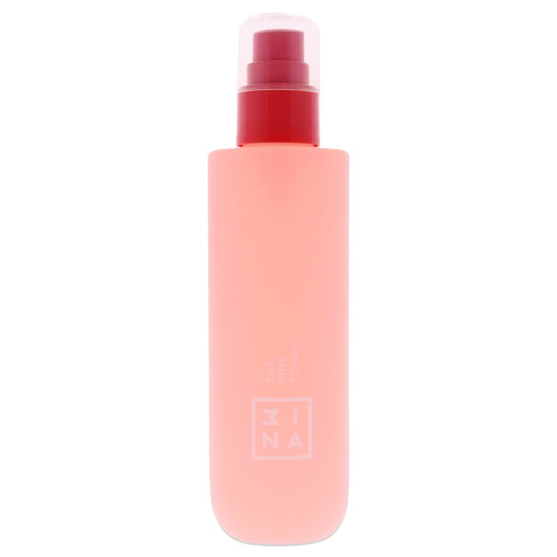 The Pink Toner By 3ina For Women - 6.76 Oz