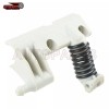 STIHL MS661 MS661C White Handle Bar Handlebar Support AV Spring