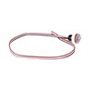 HJJSOLS01 Food Grade Liquid Detect Optical Level Sensor Infrared Water