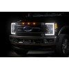 Starkey Products LED Grille Lights Kit - Compatible with 2017-2019