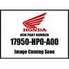 Honda 17950-HP0-A00 Foreman 500 Choke Cable 2005-2011 2WD & 4X4