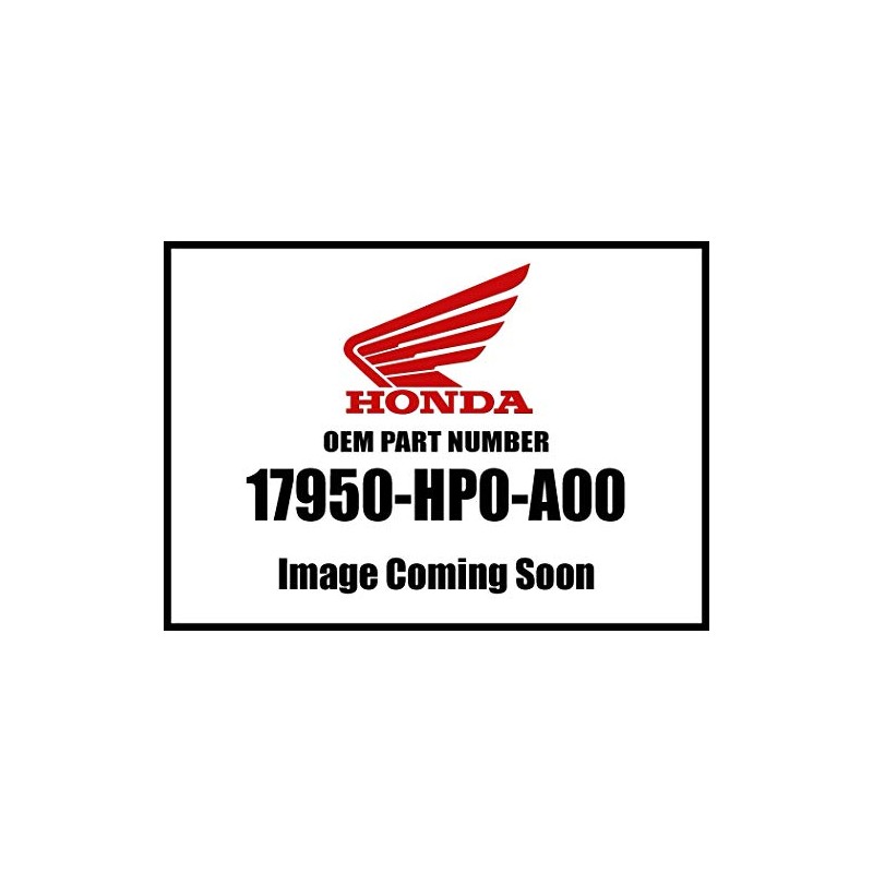 Honda 17950-HP0-A00 Foreman 500 Choke Cable 2005-2011 2WD & 4X4