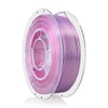 Pink 3D PLA Multicolour Silk Filament 1.75 mm for 3D