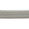 Somatherm 2985-01 Flexible Hose M15/21 / F15/21-30cm-dn 8, Grey