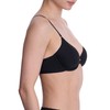 Natori Women's Understated Contour Underwire Bra, Black, 36C