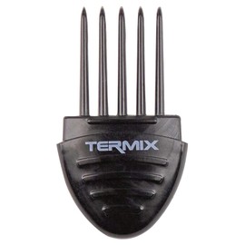 Termix Professional hair brush cleaner Essential accessories for optimal care of hair brushes