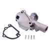 YLQASOON Water Pump with Gasket 5650-040-1402-0 MM401402 Compatible with Mitsubishi