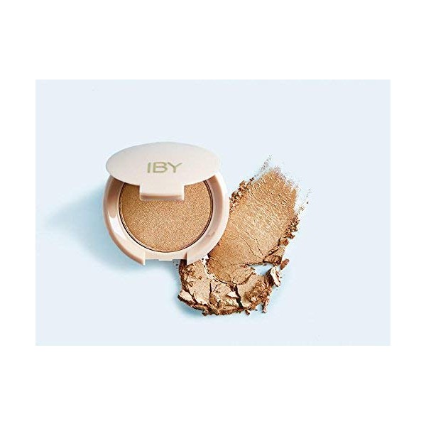 IBY Radiant Glow Highlighter 24k Magic