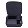 LTGEM EVA Hard Case for WD 3TB,4TB,6TB,8TB,10TB My Book Elements
