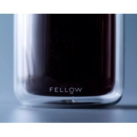 Fellow Joey Double-Walled Stagg Tasting Glass for Cold or Hot Beverage 2-Pack