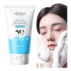 Crema Facial Limpiadora Hidratante Mevech Proteína Leche Aminoácidos