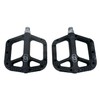 Oxford Products Mountain Bike Pedals Loam 20 Nylon Flat Pedals.