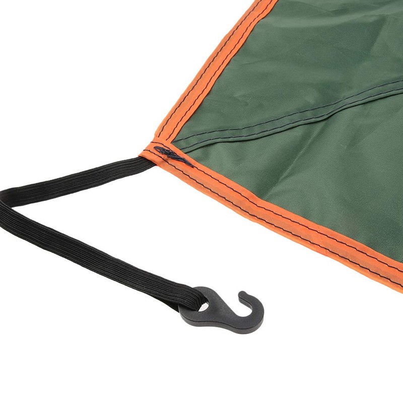 P Prettyia Pop Up Replacement Tent Top Cap Rain Roof