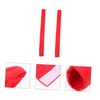 jojofuny Door Handle Cover Oven Handle Cover for Fridge Stove