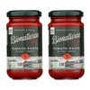 Bionaturae Organic Tomato Paste - No Salt, Tomato Paste in