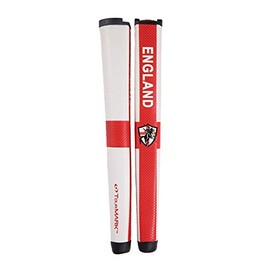 TourMark Nations Putter Grip England