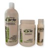 Shampoo Y Vitamina E Labonte + Queratina 130ml