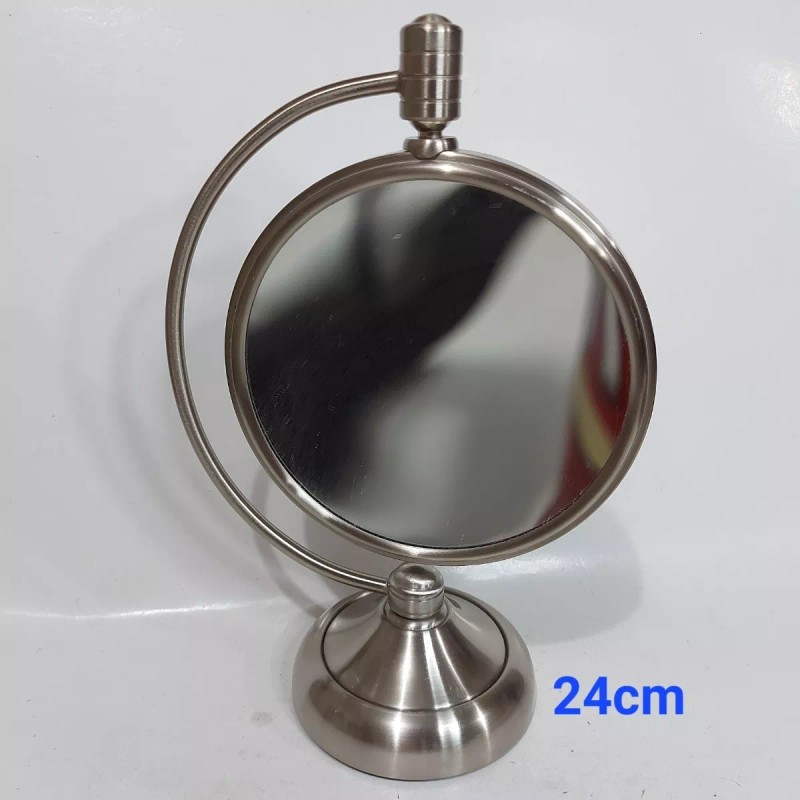 v Espejo Para Maquillarse 24cm Jerson Modelo Jp811n