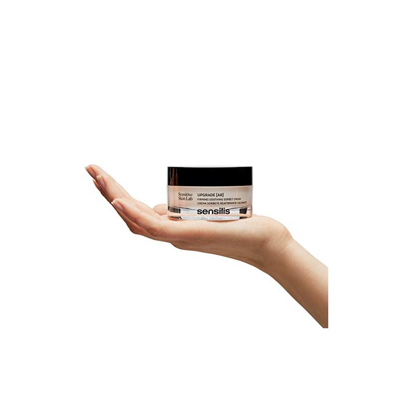 Sensilis UpGrade AR Soothing Firming Sorbet Cream 50 ml