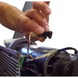 TreadLife Fitness RPM Speed Sensor for Nordictrack Treadmills