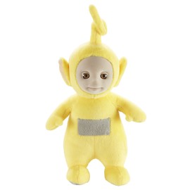 Teletubbies 8″ Talking Laa Laa Plush Soft Toy