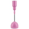 OttLite Telescoping Lamp, Pink