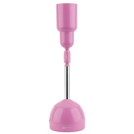 OttLite Telescoping Lamp, Pink