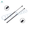 PM Auto Pair of 2 Rear Back Glass Lift Support