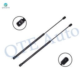 PM Auto Pair of 2 Rear Back Glass Lift Support for 2006-2010 Ford Explorer